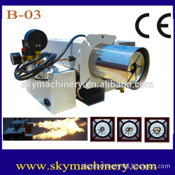 B-03 alibaba China wholesale oil burners/burners/waste oil burner